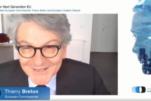 Meeting_Commissioner-Breton_ECA Meeting_Commissioner-Breton_ECA
