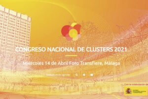 Spanish Cluster Congress