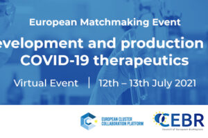 EU Matchmaking Event Therapeutics