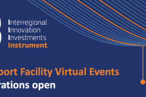 I3 Facility Webinar I3 Facility Webinar