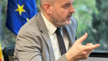 Daniel Gonzalez Bootello