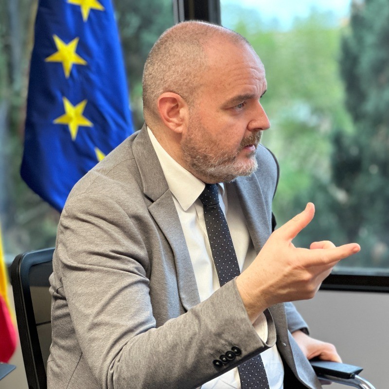 Daniel Gonzalez Bootello