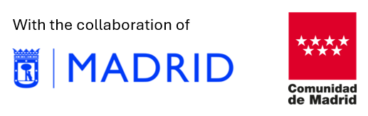 Logos Madrid