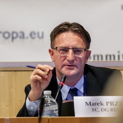 Marek Przeor