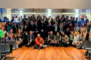 ECA Cluster Conference 001