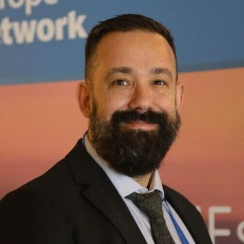 Jesús Rojo González